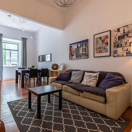 Typical 2Bdr Apartment In Lisbon By Lovelystay Екстер'єр фото