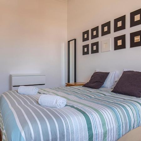 Typical 2Bdr Apartment In Lisbon By Lovelystay Екстер'єр фото
