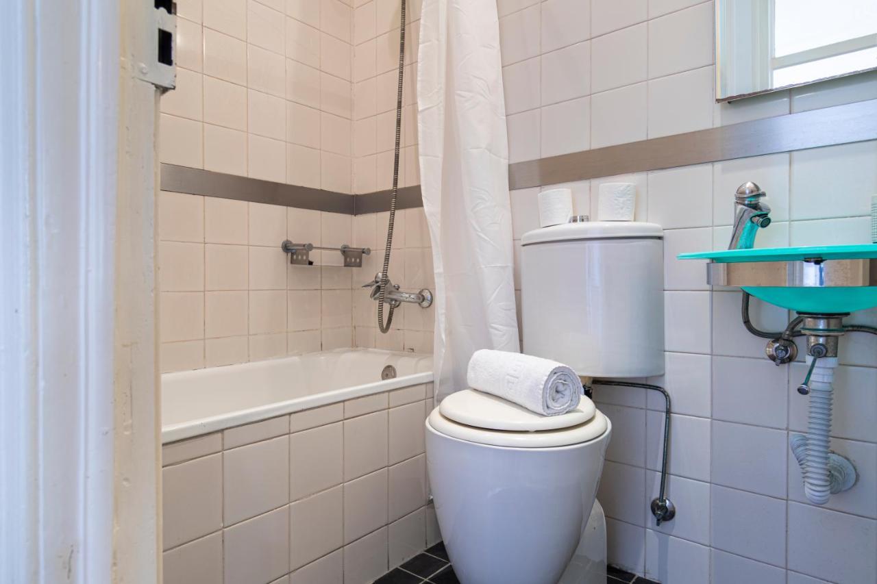 Typical 2Bdr Apartment In Lisbon By Lovelystay Екстер'єр фото