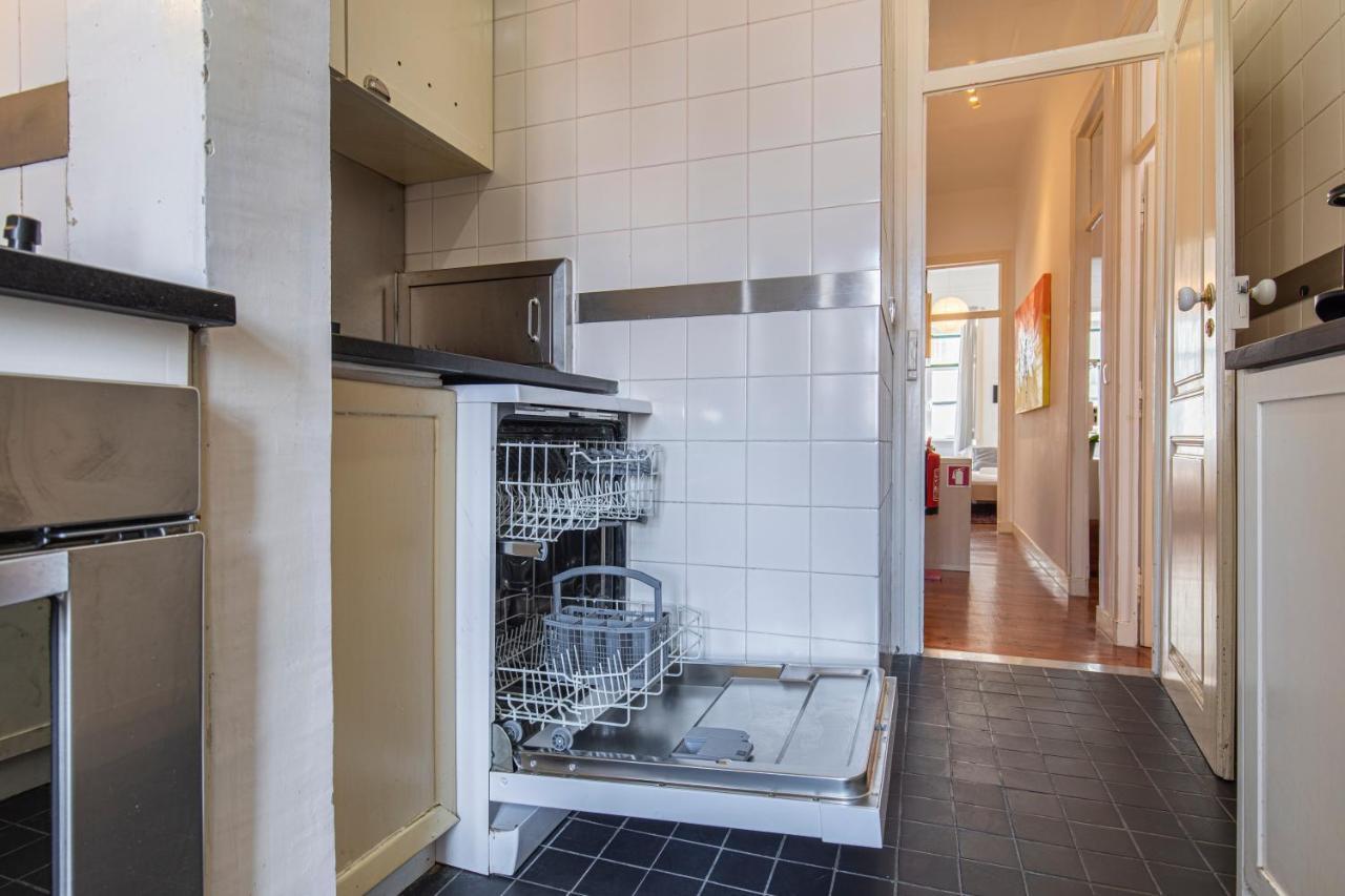 Typical 2Bdr Apartment In Lisbon By Lovelystay Екстер'єр фото